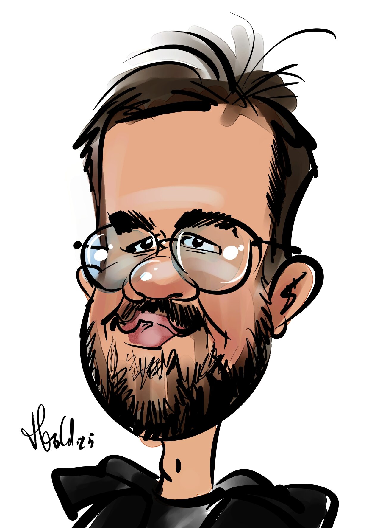 JetBrains - par Harold