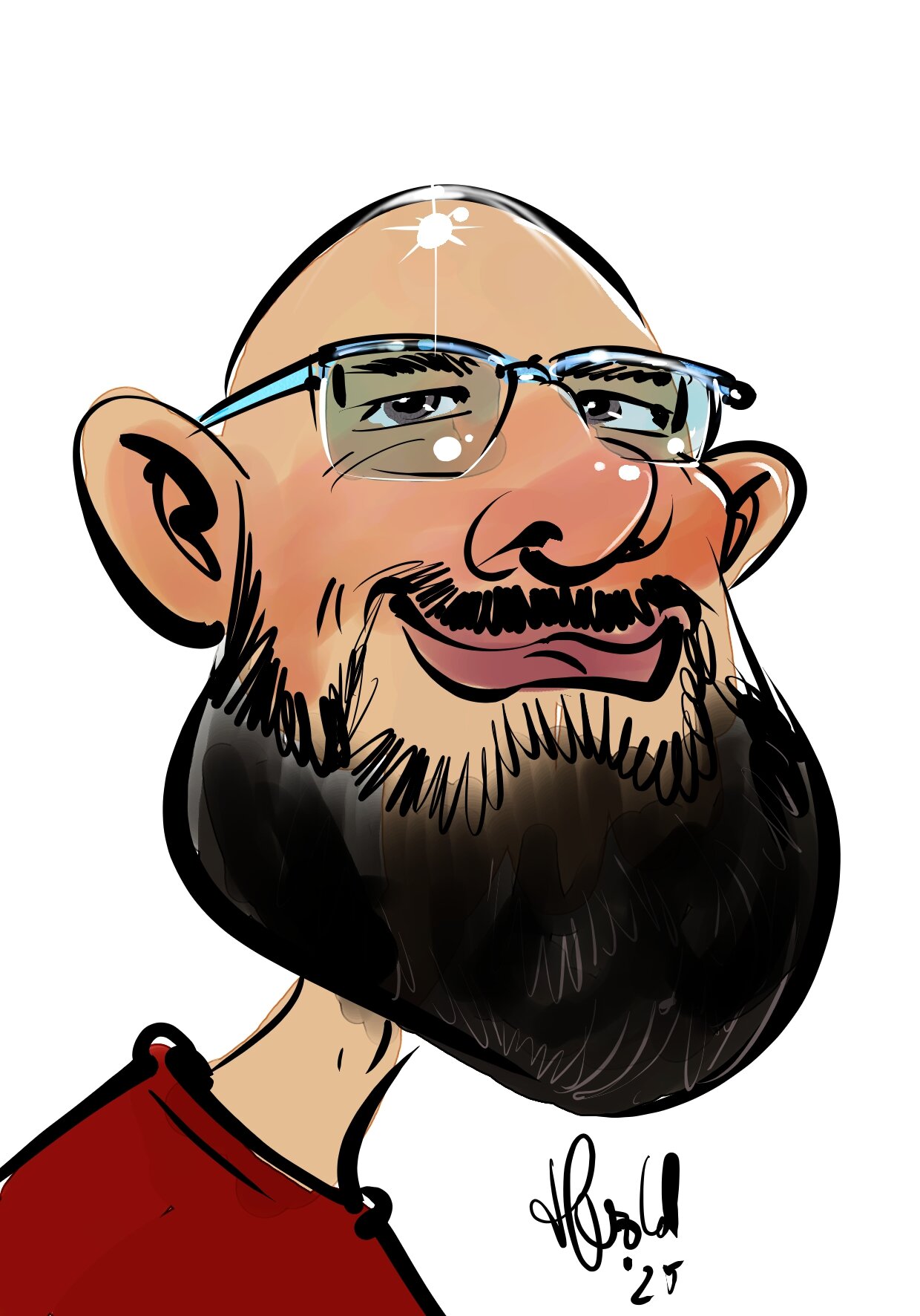 JetBrains - par Harold