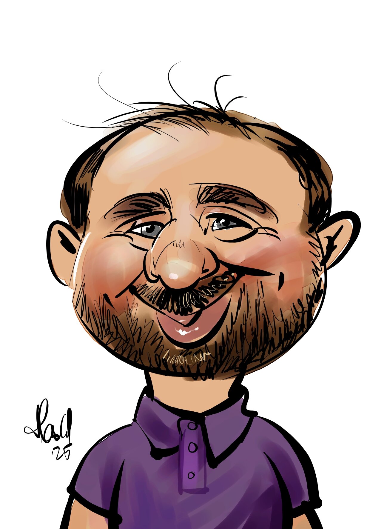JetBrains - par Harold