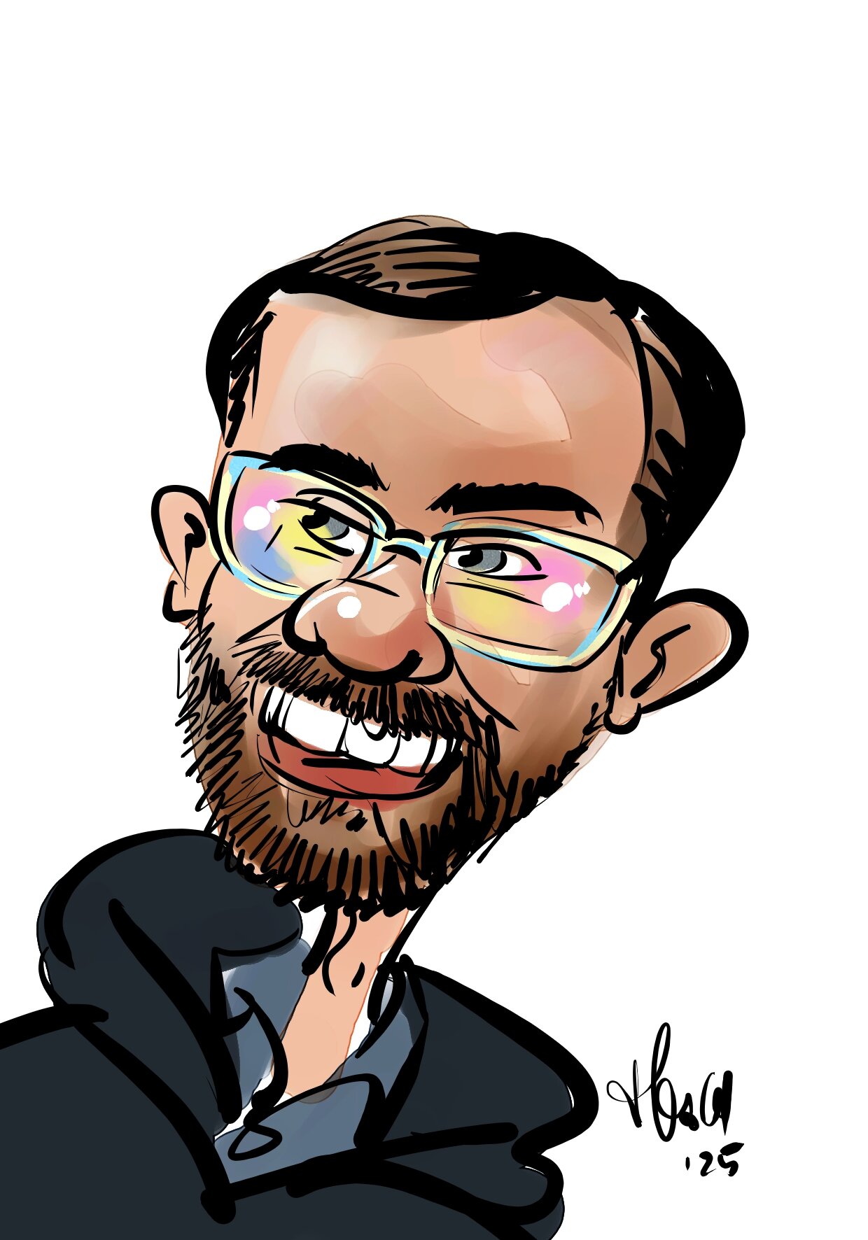 JetBrains - par Harold