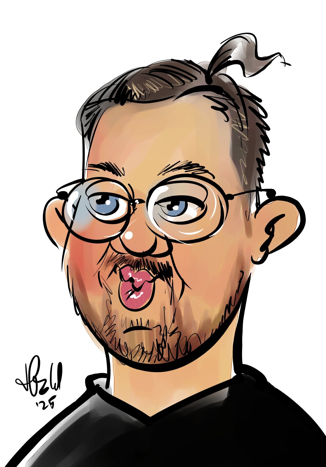 JetBrains - par Harold