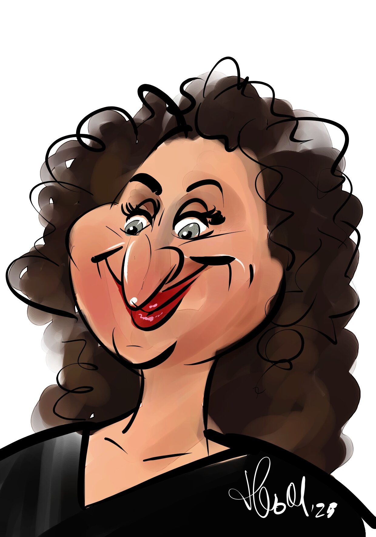 JetBrains - par Harold