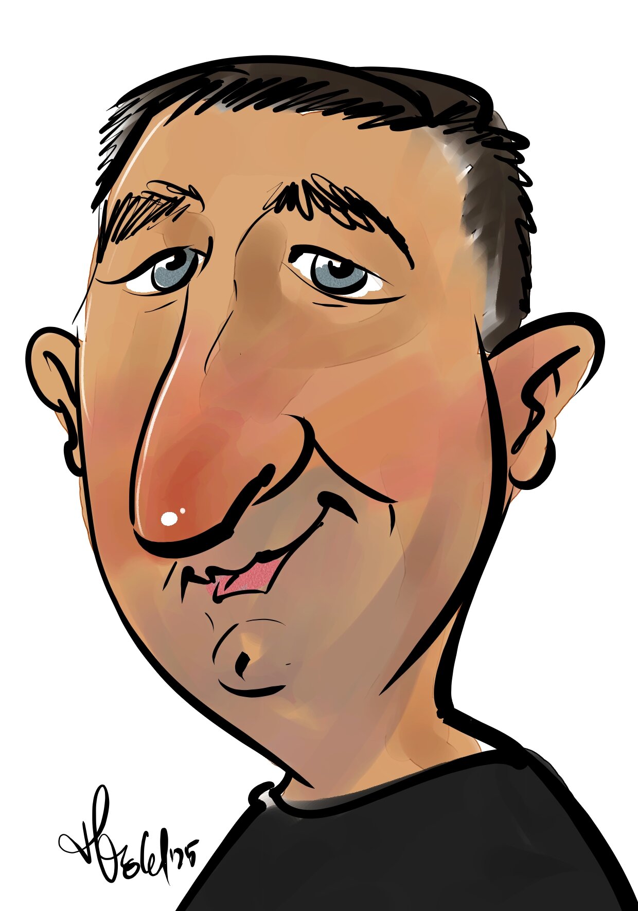 JetBrains - par Harold