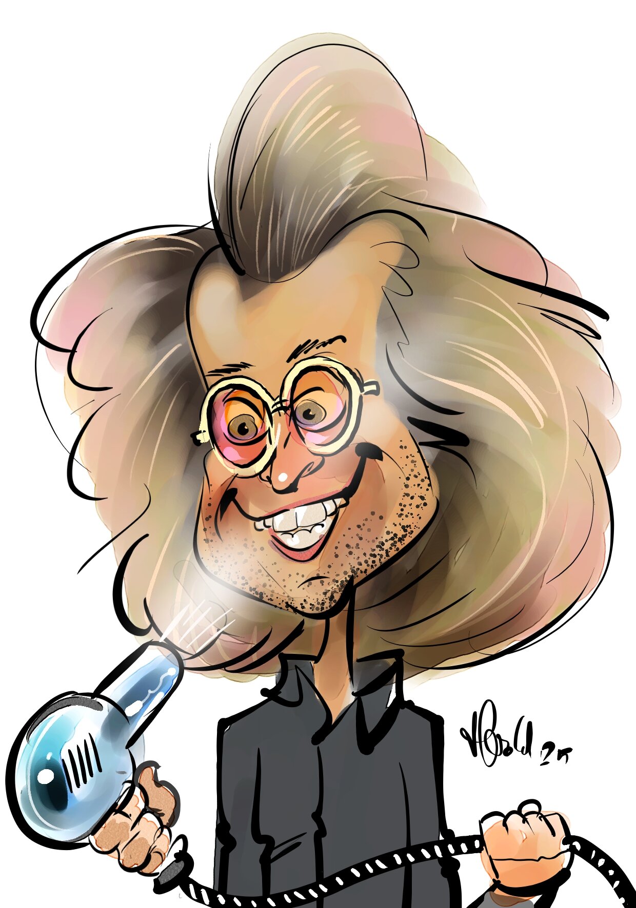 JetBrains - par Harold