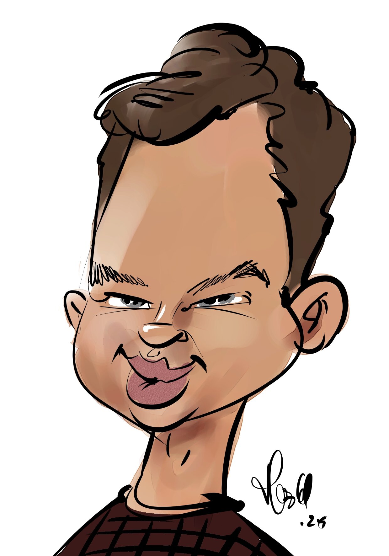 JetBrains - par Harold