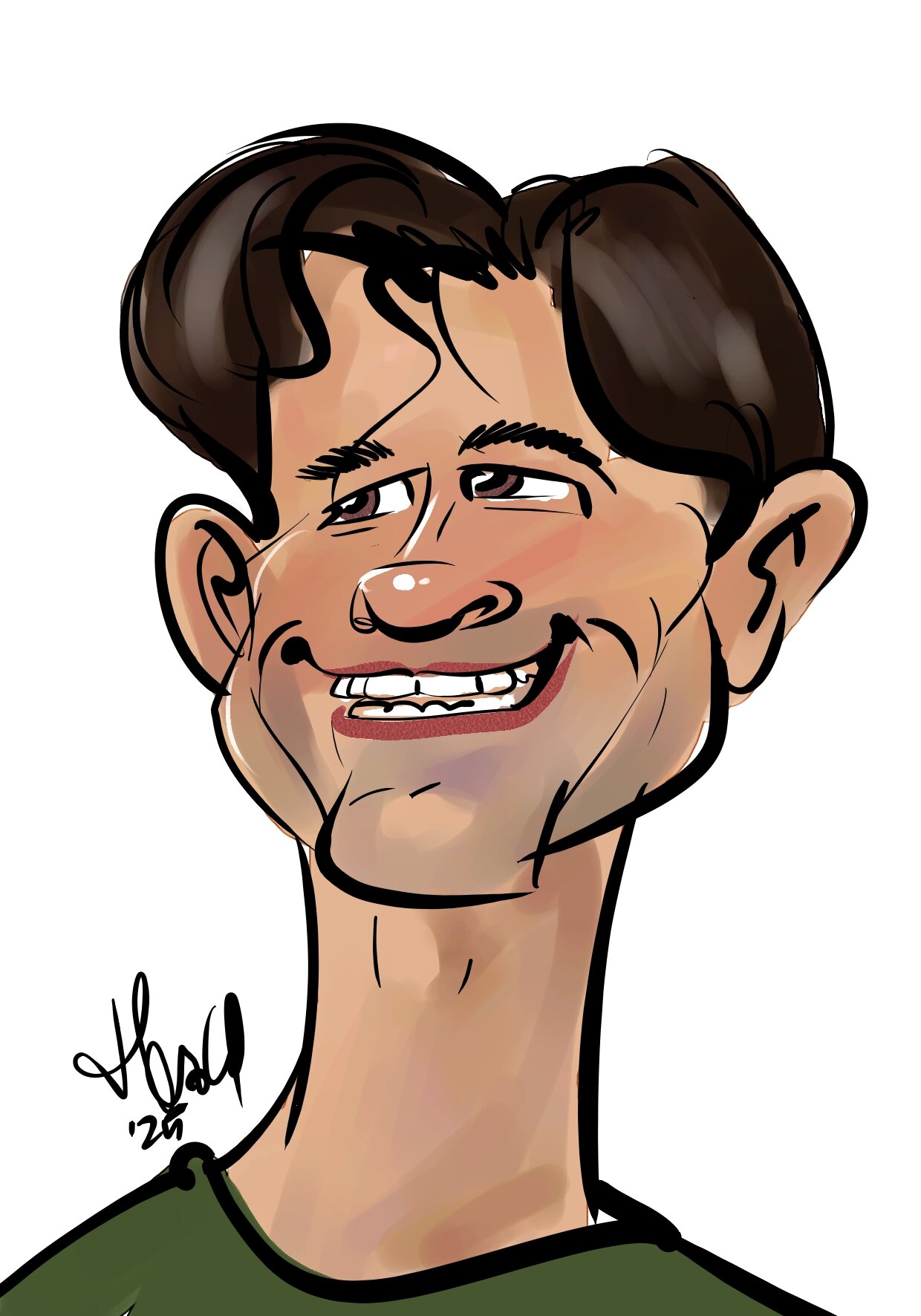 JetBrains - par Harold