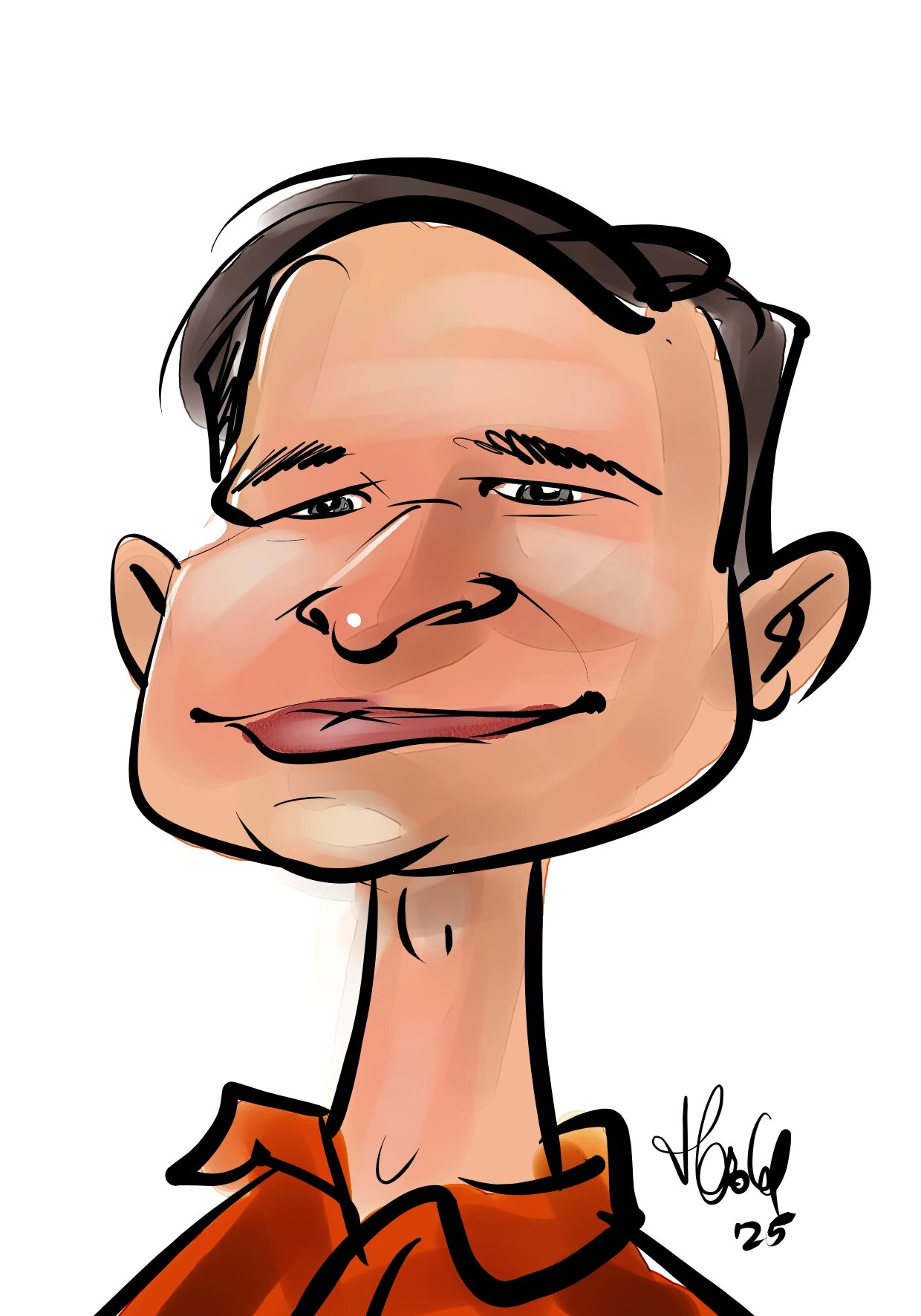 JetBrains - par Harold