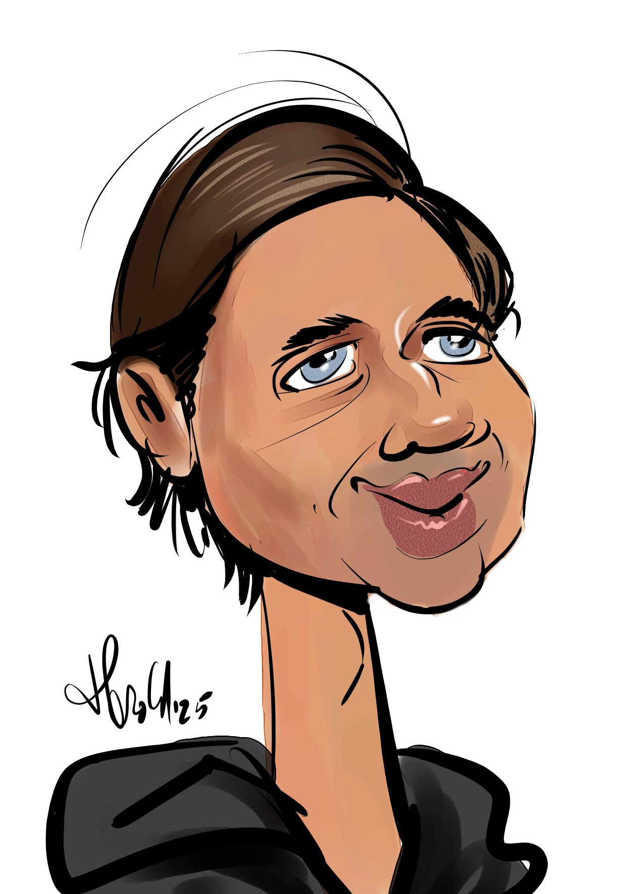 JetBrains - par Harold