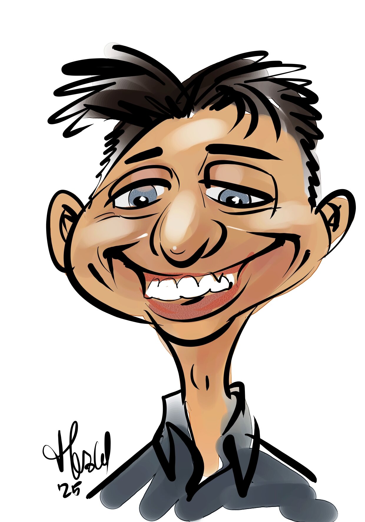 JetBrains - par Harold