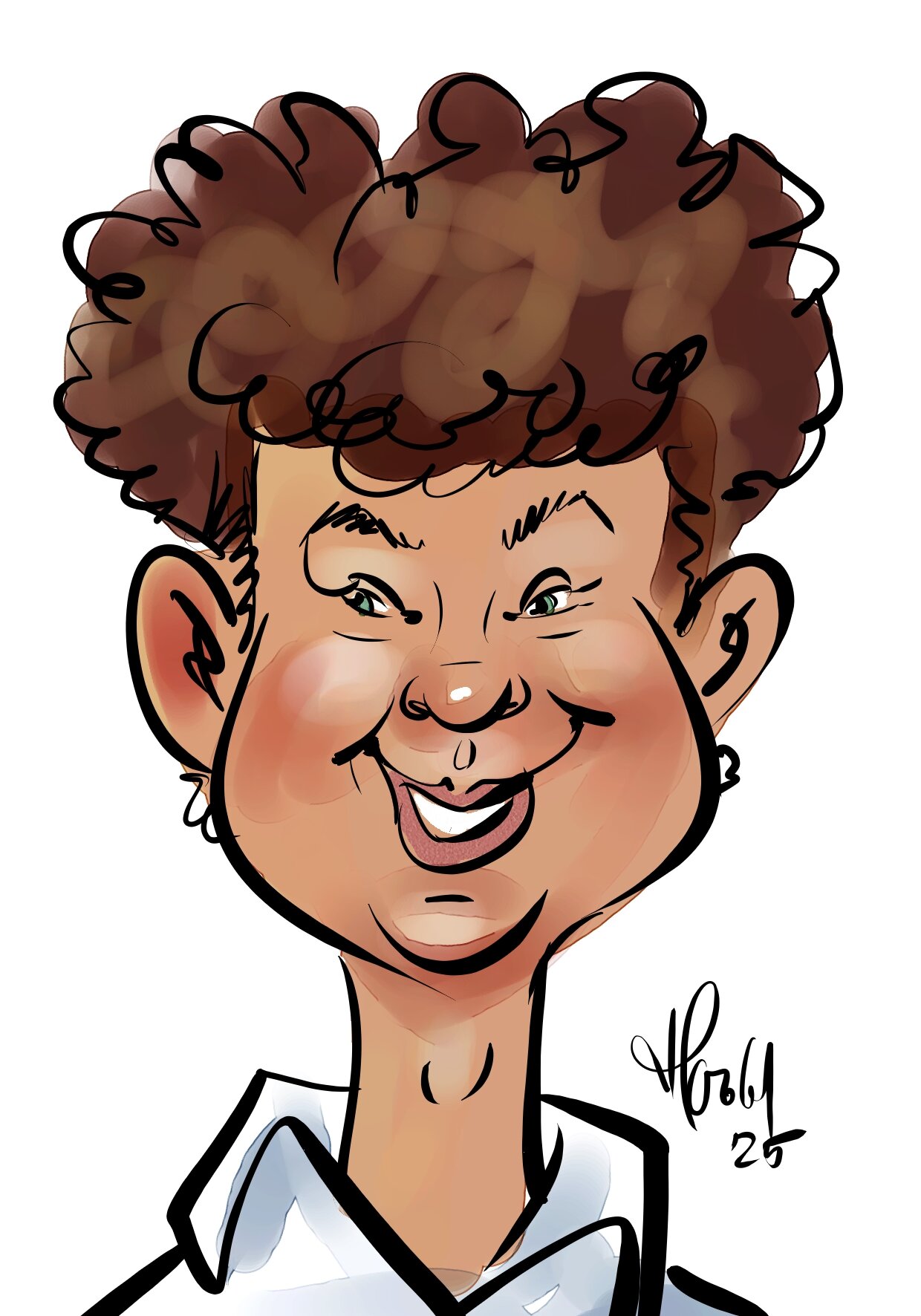 JetBrains - par Harold