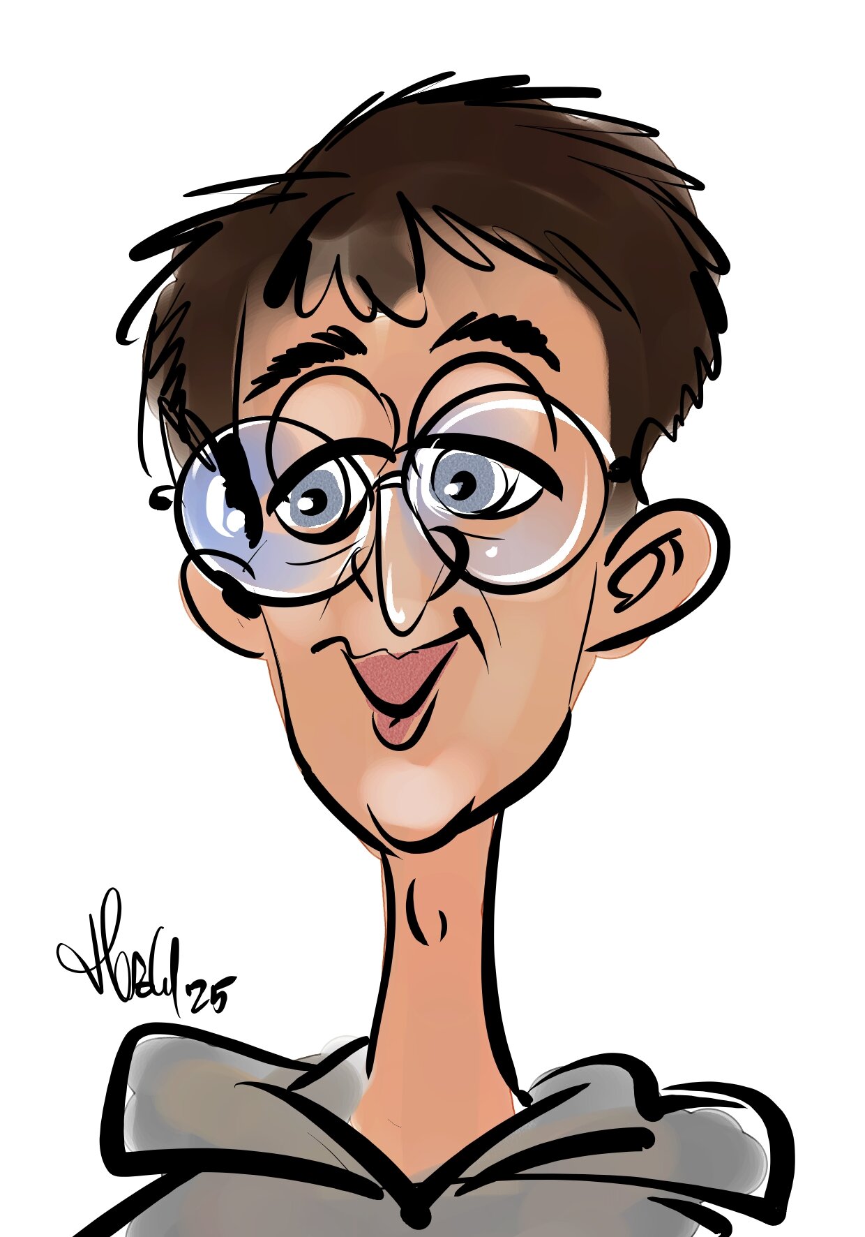 JetBrains - par Harold