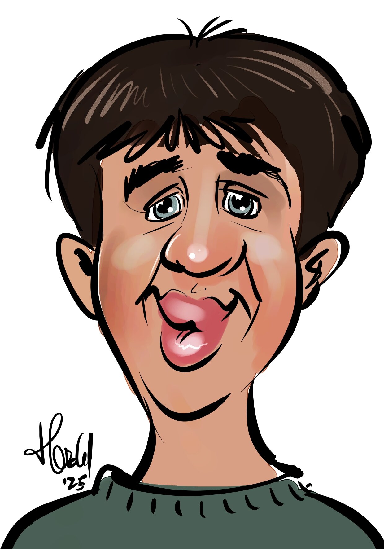 JetBrains - par Harold