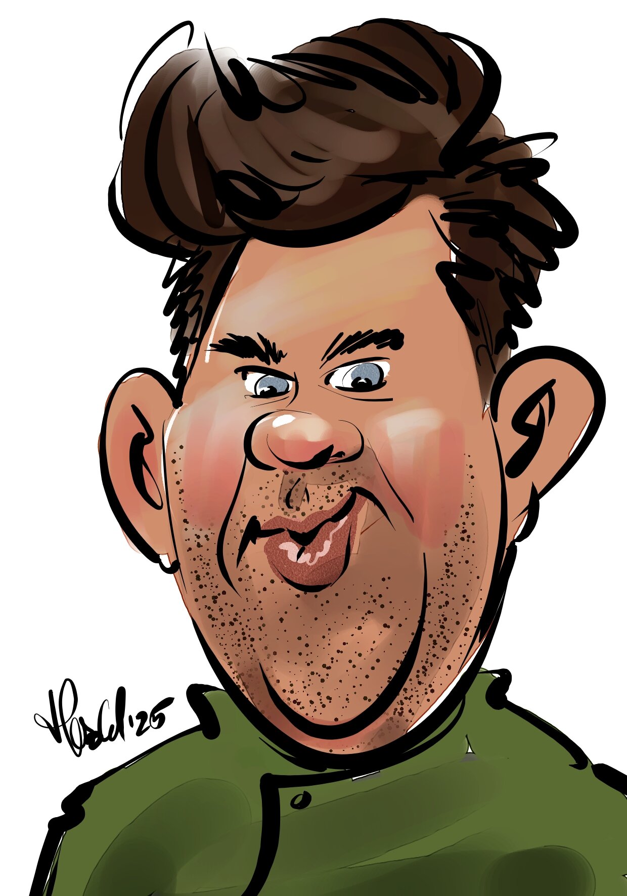 JetBrains - par Harold