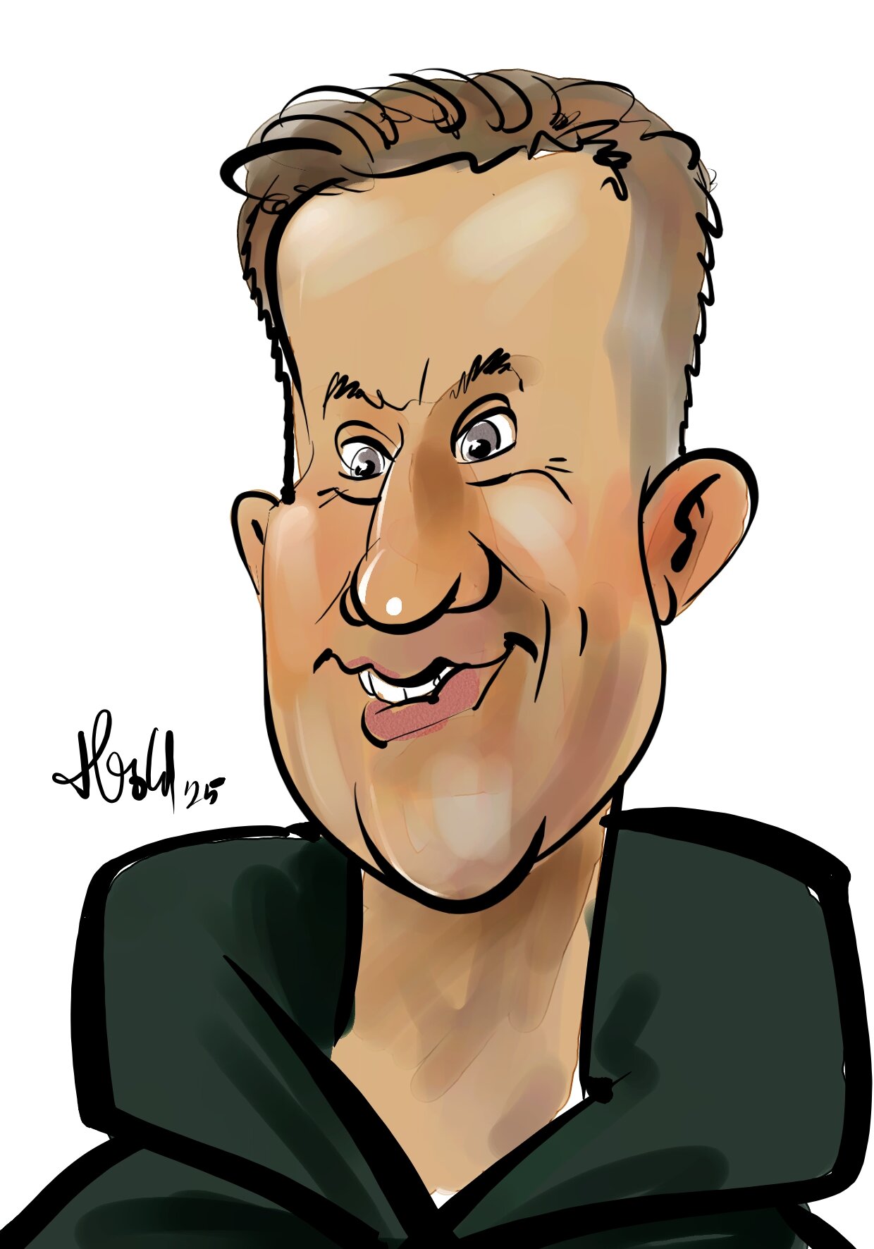 Eventsummit 2025 par Harold