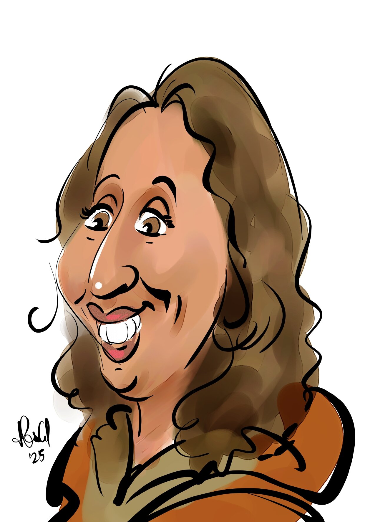 Eventsummit 2025 par Harold