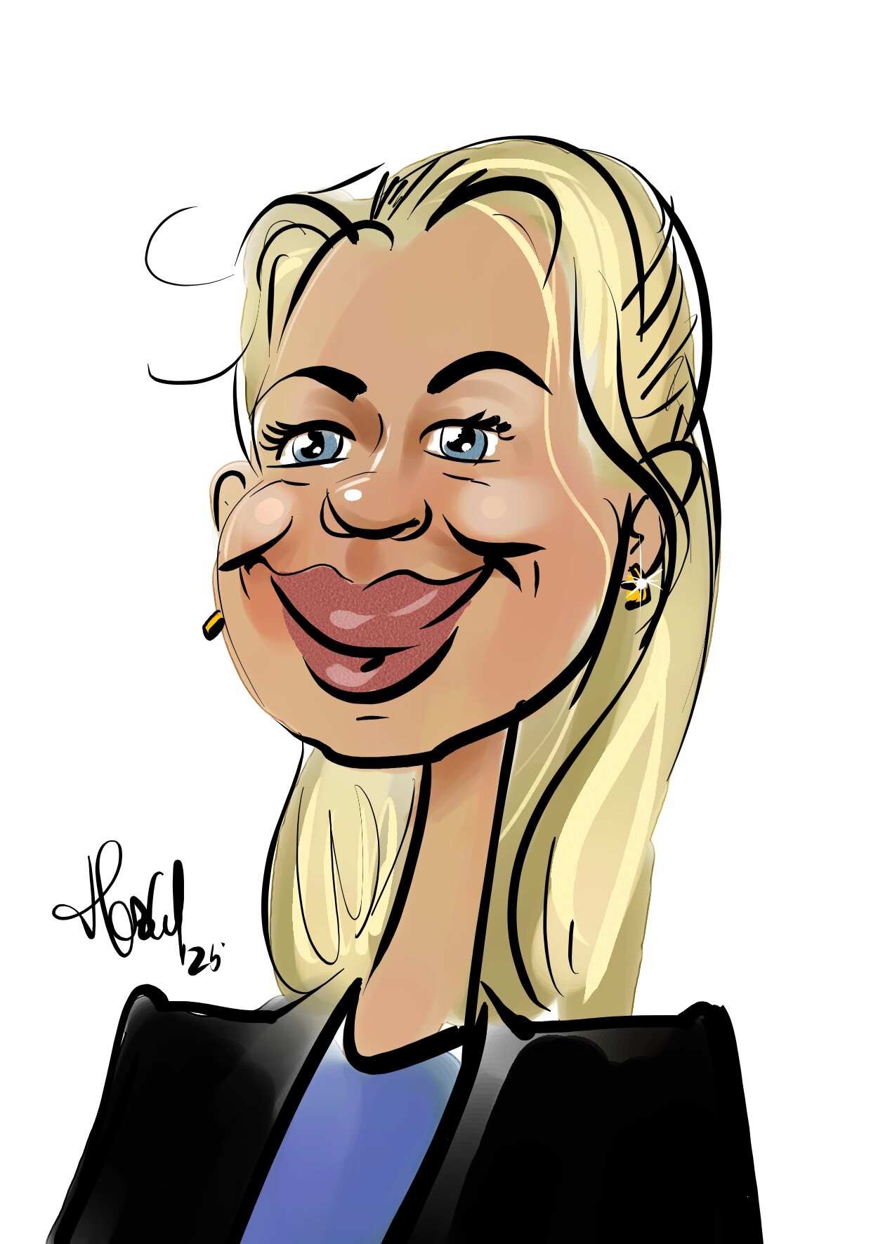 Eventsummit 2025 par Harold