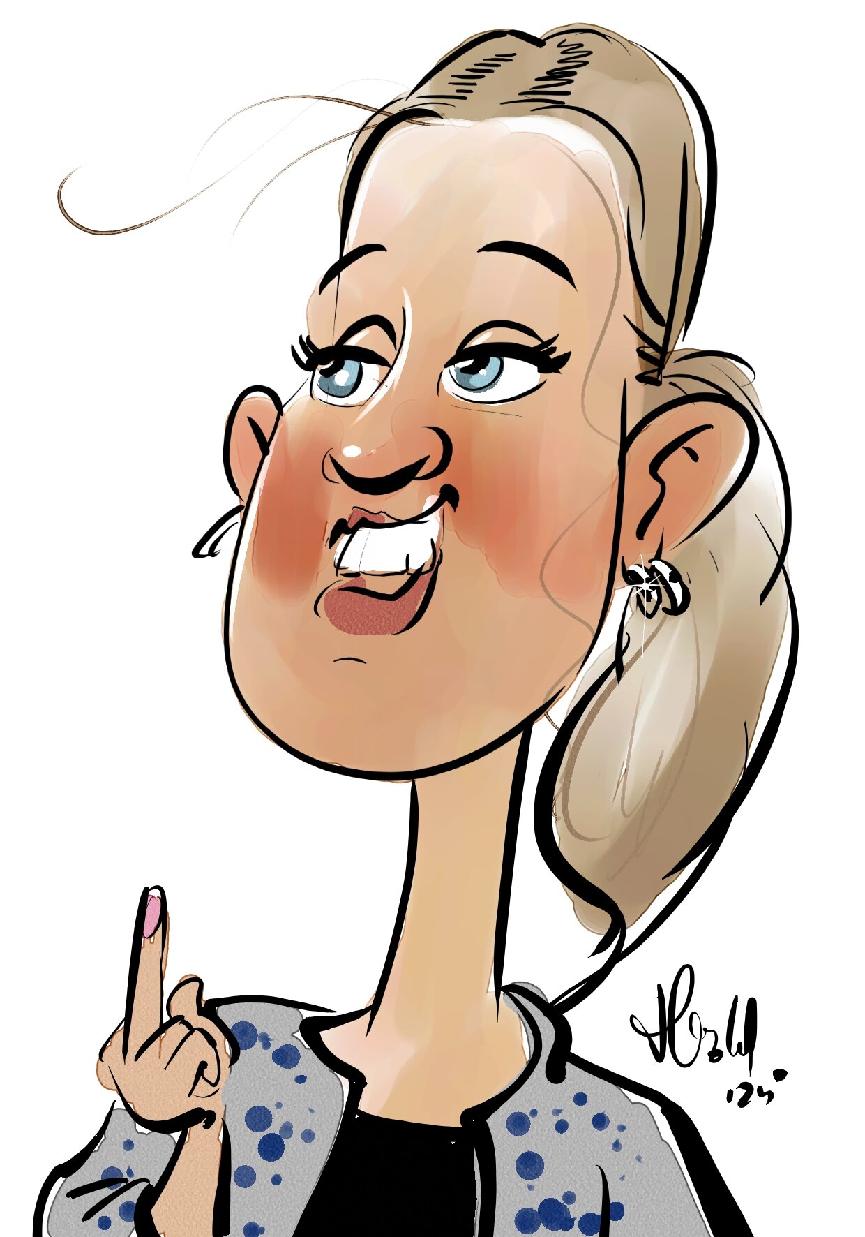 Eventsummit 2025 par Harold