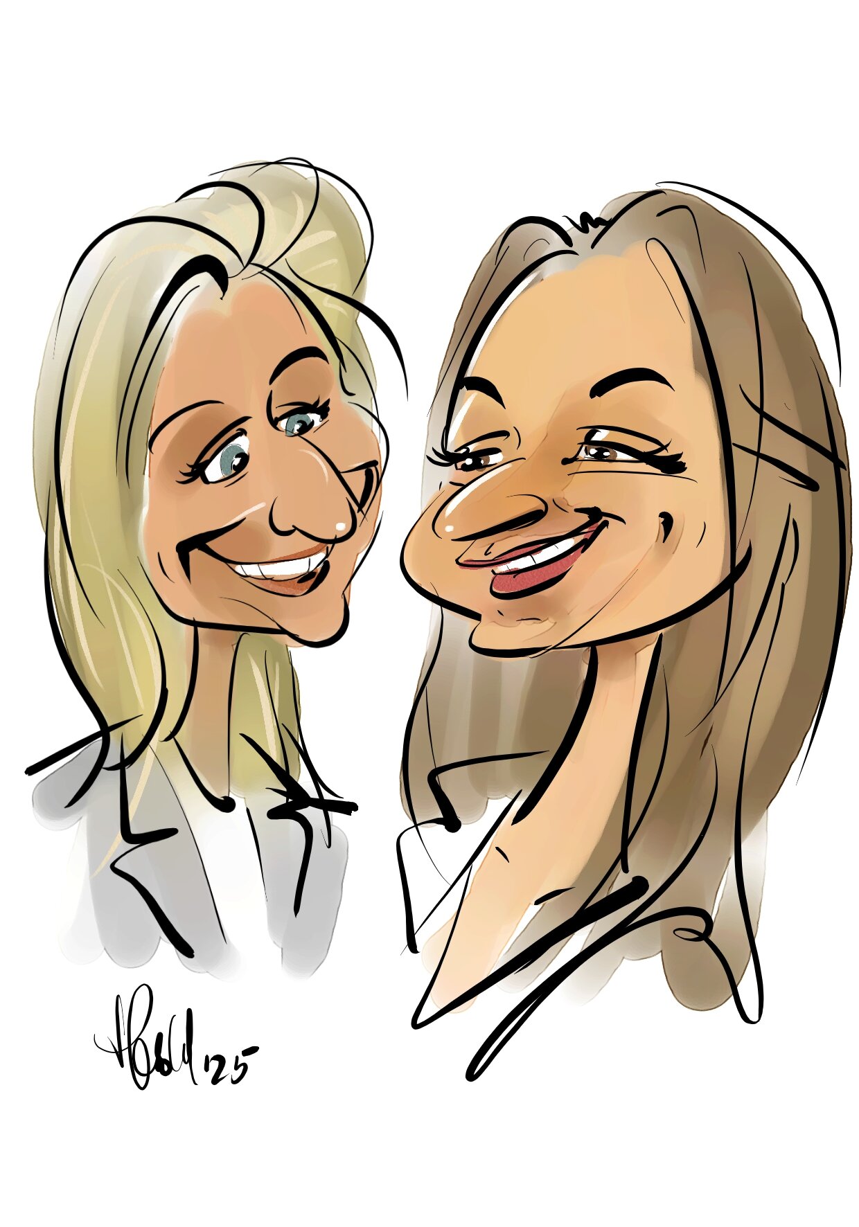 Eventsummit 2025 par Harold