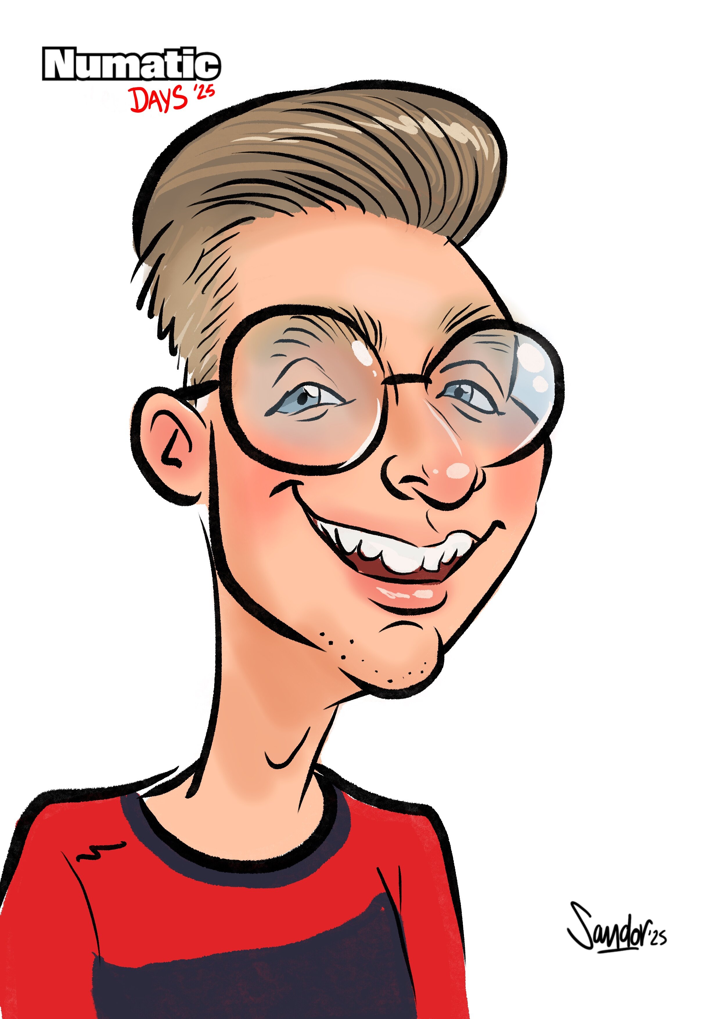 Journatics - Jour 4