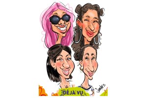 Festival Deja VU Festival Deja VU