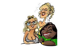 Groupe Sapphire par Harold Groupe Sapphire par Harold