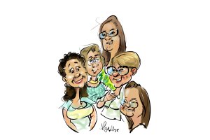 Groupe Sapphire par Harold Groupe Sapphire par Harold