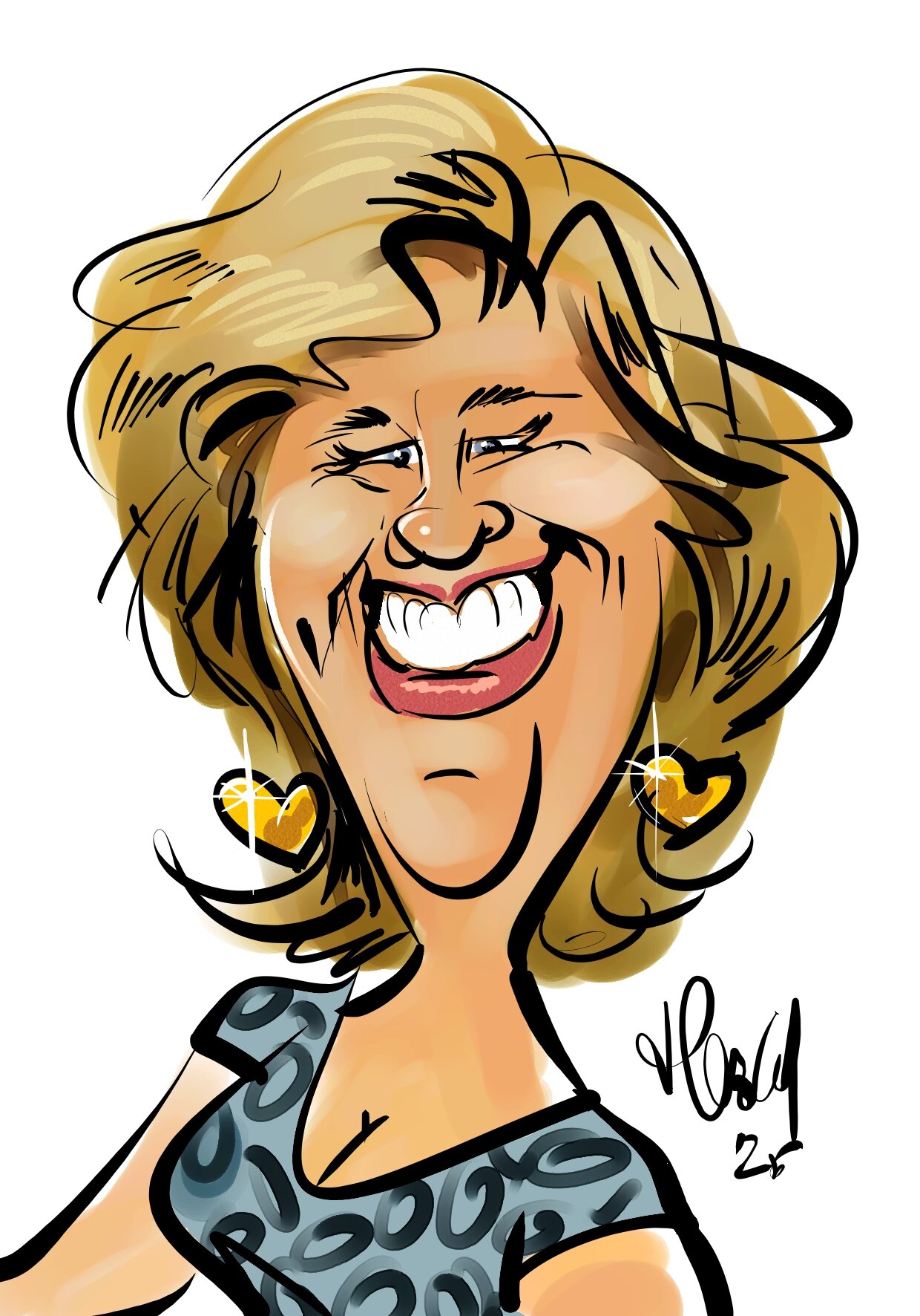 Aventus - par Harold