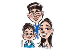 Ambassador Club Diner - par Marion Ambassador Club Diner - par Marion