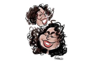 Ambassador Club Diner - par Marion Ambassador Club Diner - par Marion