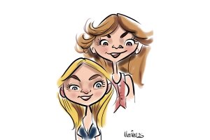 Ambassador Club Diner - par Marion Ambassador Club Diner - par Marion