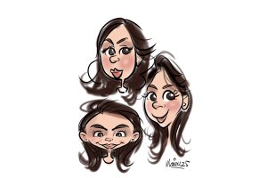 Ambassador Club Diner - par Marion Ambassador Club Diner - par Marion