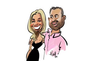 Ambassador Club Diner 16-07 - par Harold Ambassador Club Diner 16-07 - par Harold