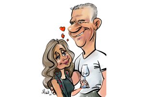 Ambassador Club Diner 16-07 - par Harold Ambassador Club Diner 16-07 - par Harold