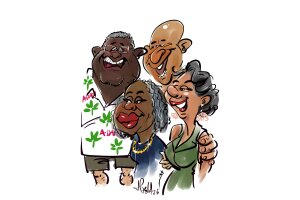 Ambassador Club Diner 16-07 - par Harold Ambassador Club Diner 16-07 - par Harold