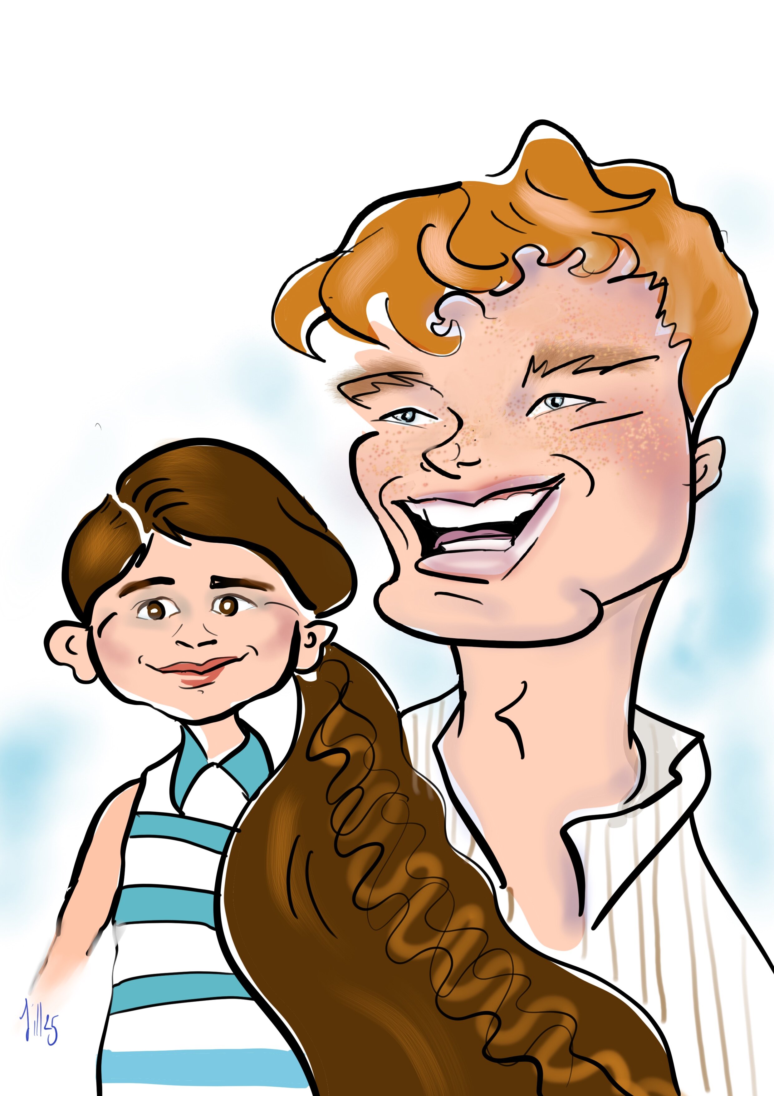 Ambassador Club Diner - par Jill