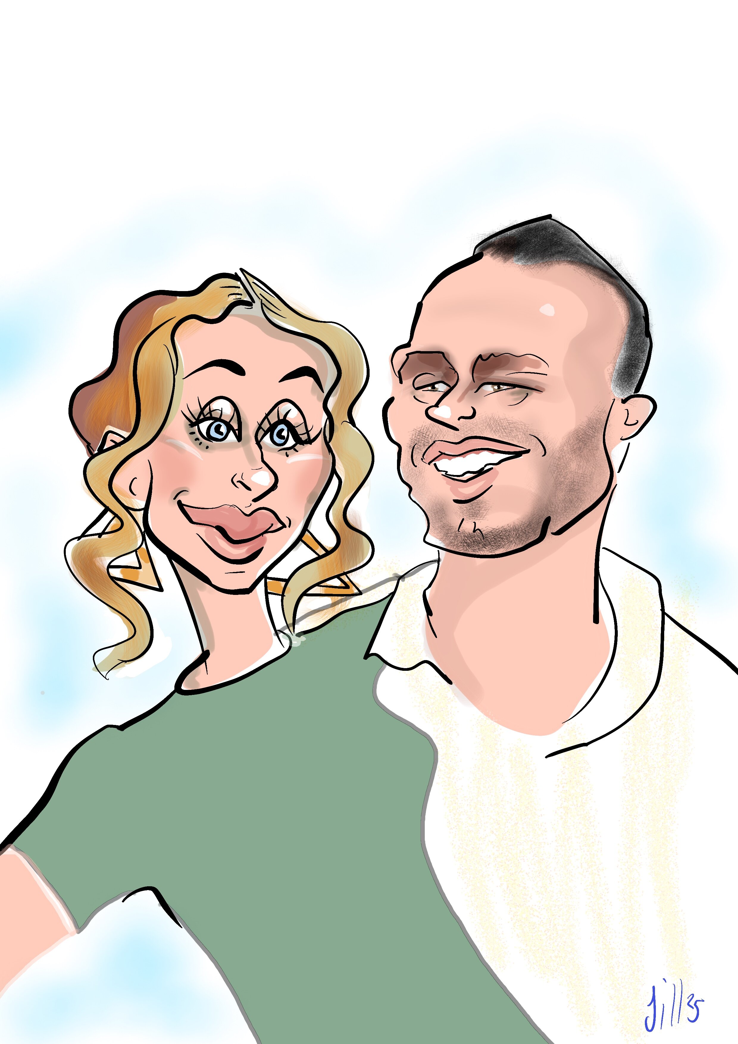 Ambassador Club Diner - par Jill