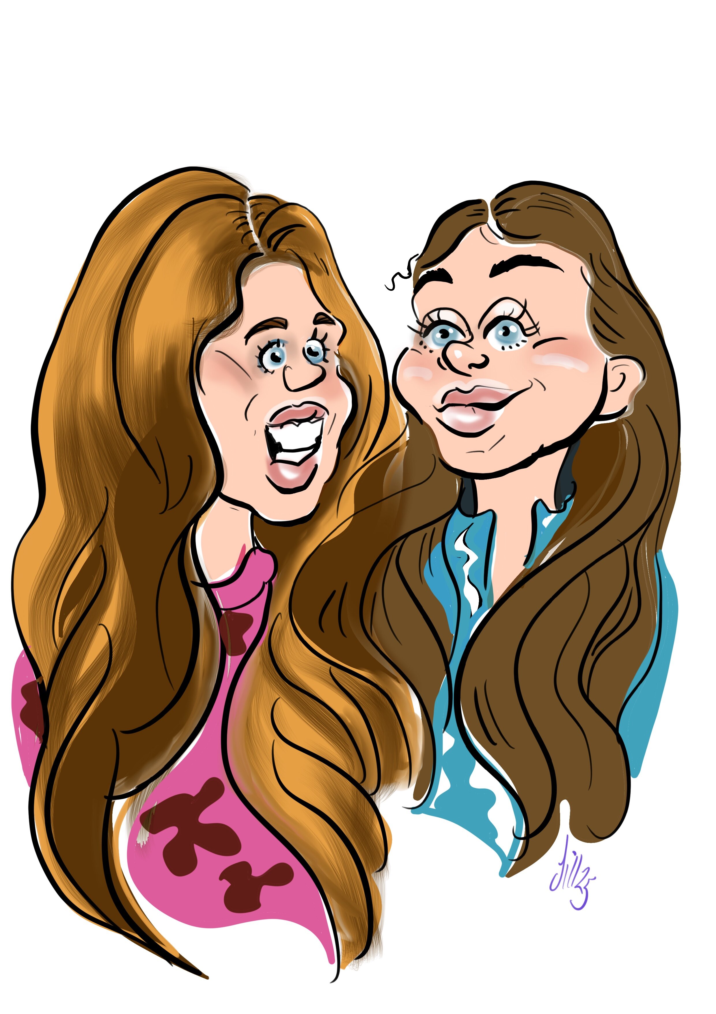 Ambassador Club Diner - par Jill