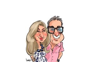 Ambassador Club Diner 29-07 - par Sandor Ambassador Club Diner 29-07 - par Sandor