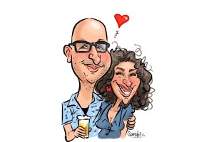 Ambassador Club Diner 29-07 - par Sandor Ambassador Club Diner 29-07 - par Sandor