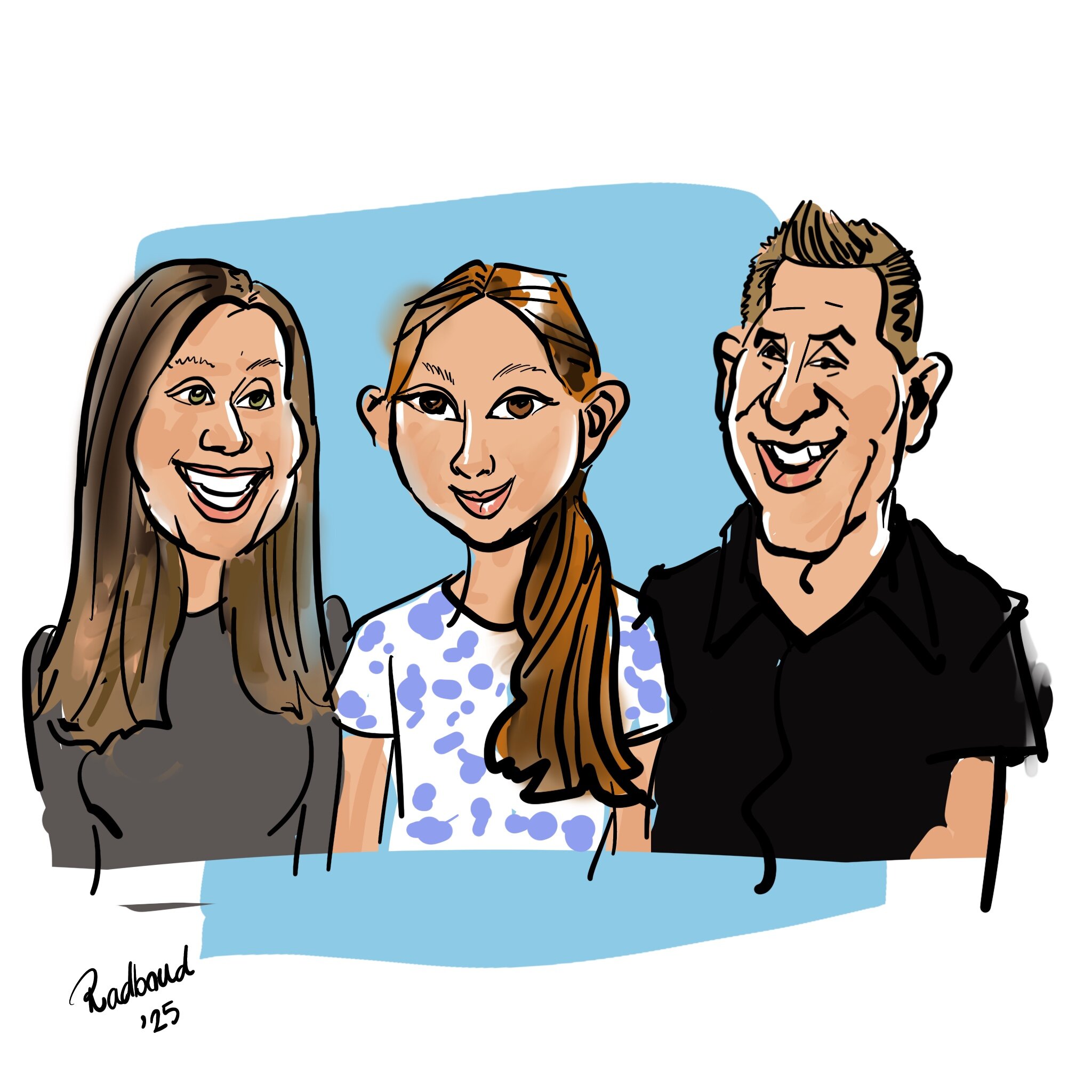 Ambassador Club Diner 29-07 - par Radboud
