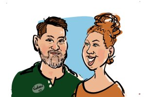 Ambassador Club Diner 29-07 - par Radboud Ambassador Club Diner 29-07 - par Radboud