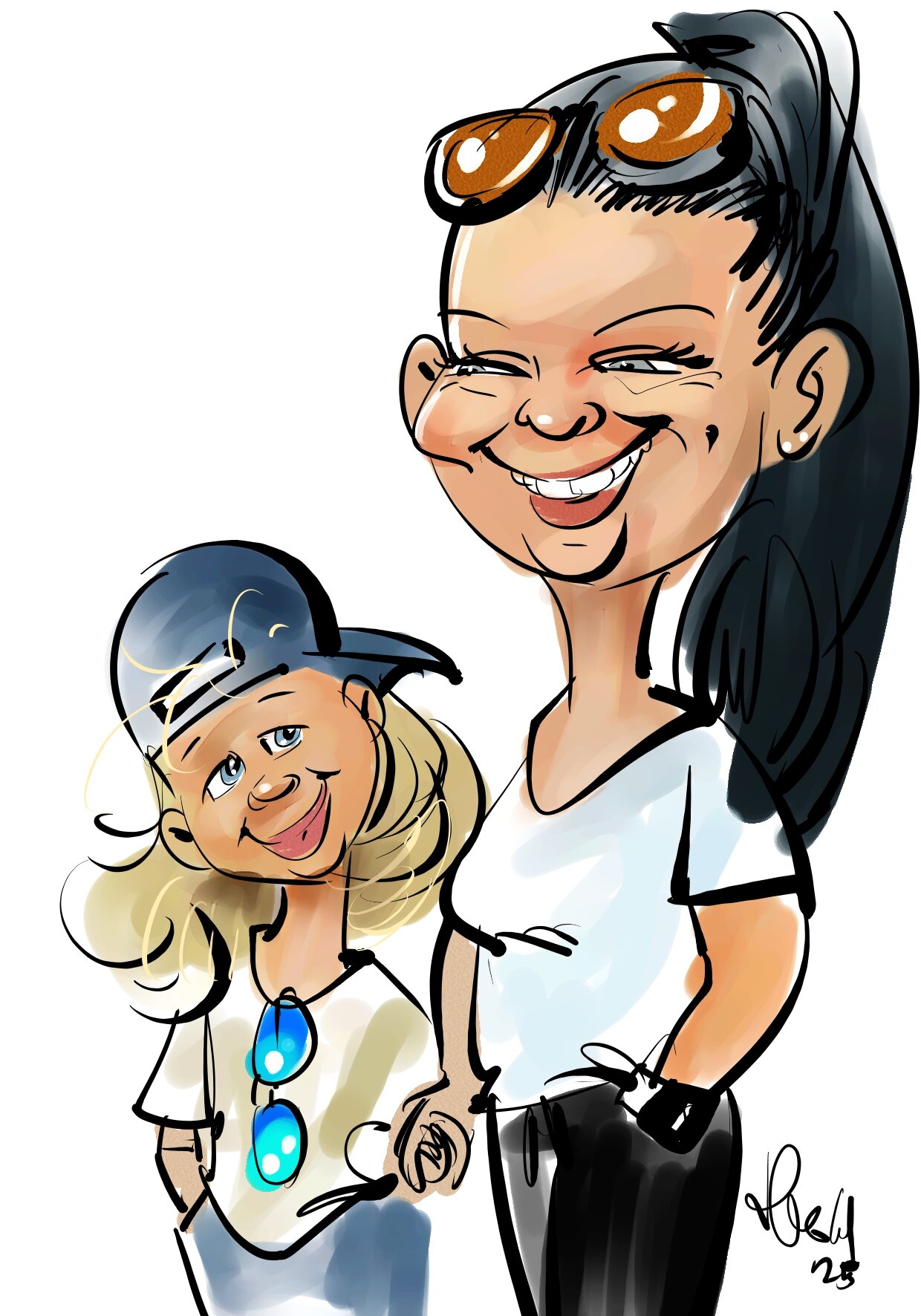 Festival de fantaisie Schloss Drachenburg