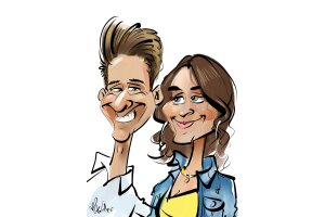 Mariage Tom Mariage Tom