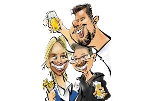 Mariage Tom Mariage Tom