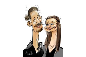 Mariage Tom Mariage Tom