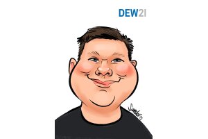 Dew21 Museum Night Dew21 Museum Night