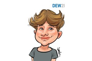 Dew21 Museum Night Dew21 Museum Night