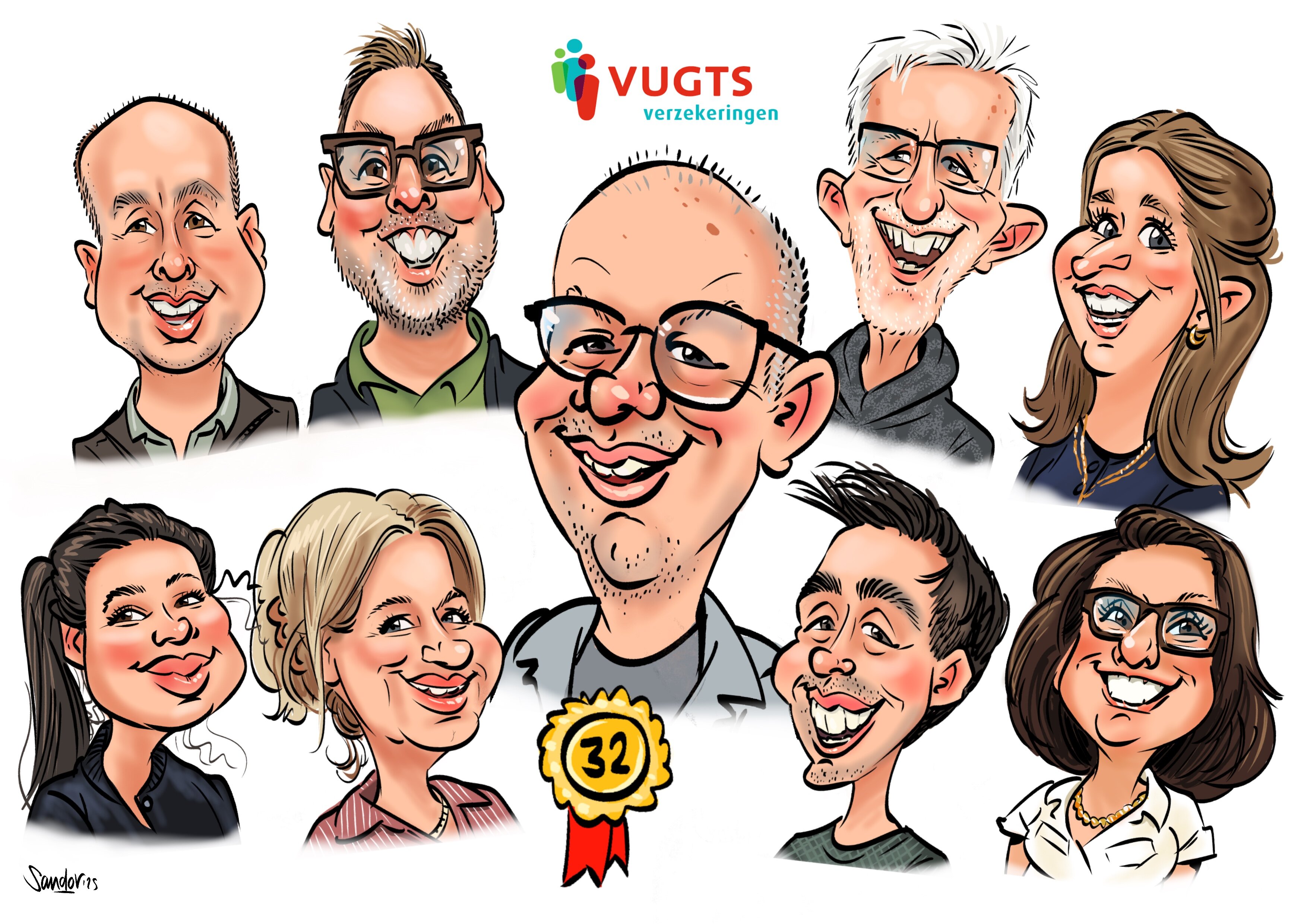 Assurance Vugts