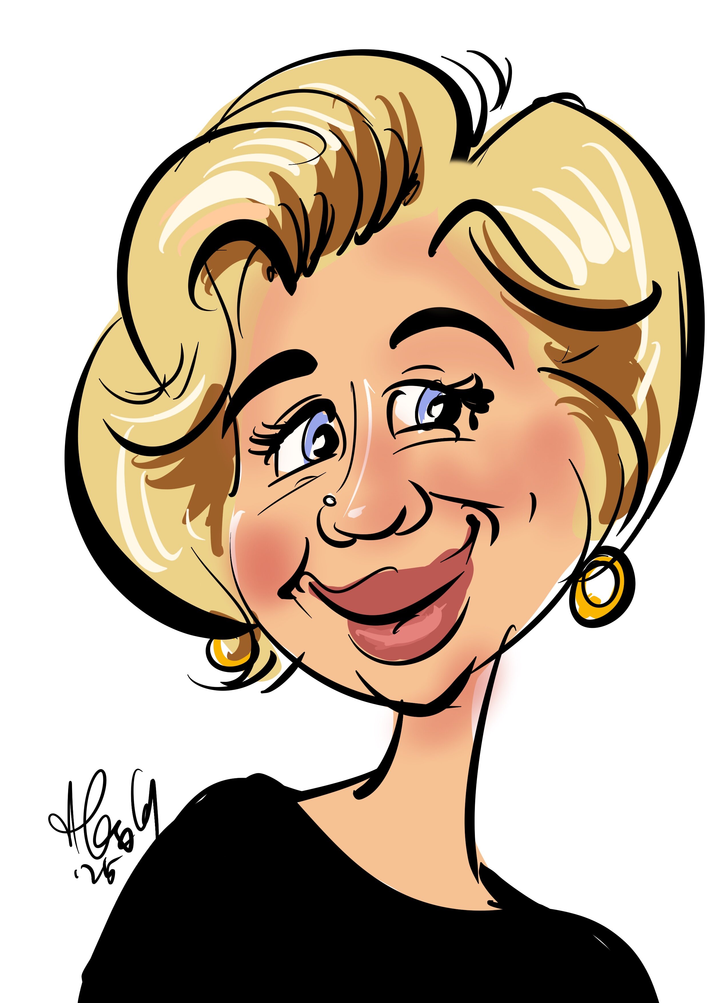 HC Utrecht - par Harold