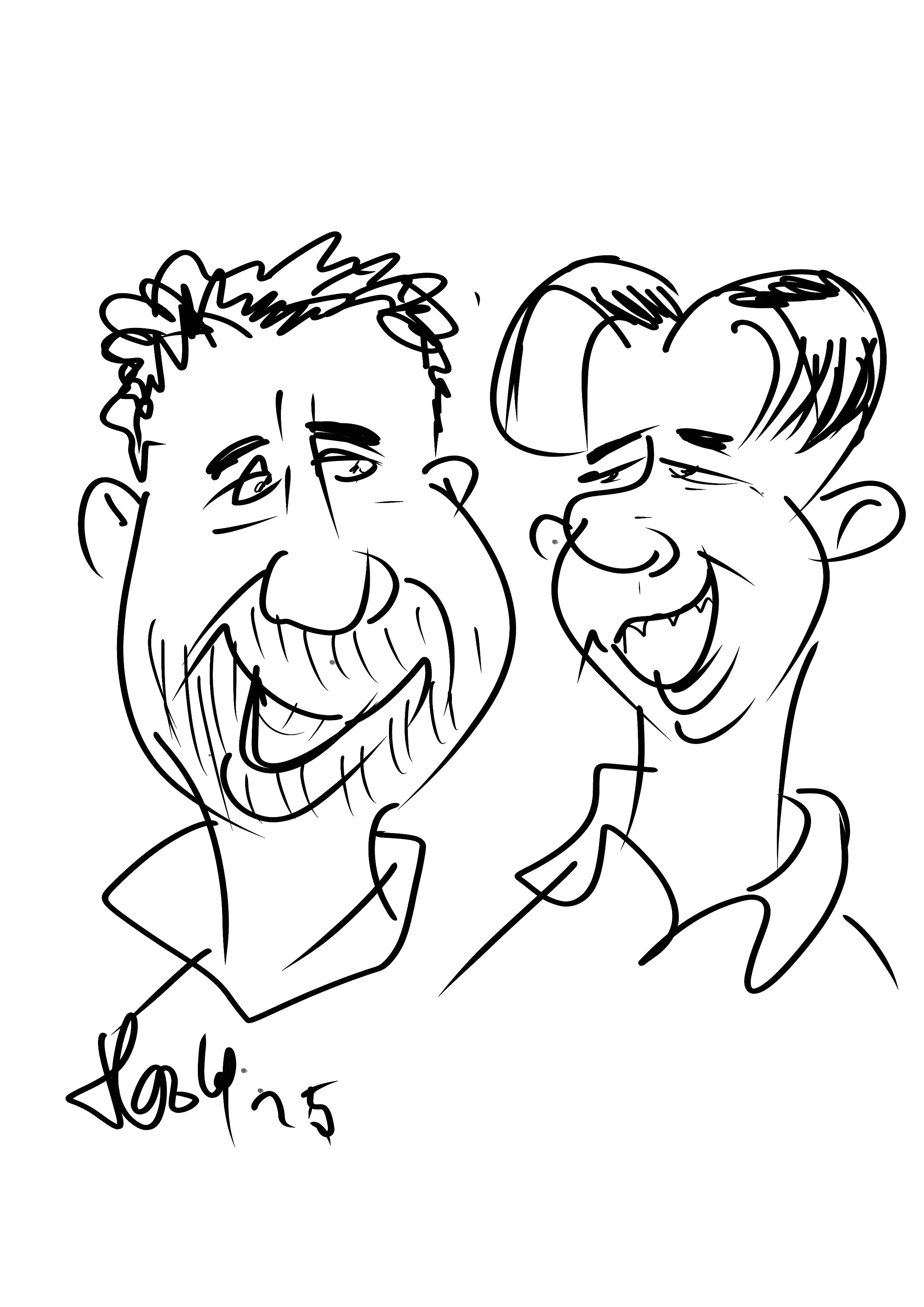 HC Utrecht - par Harold